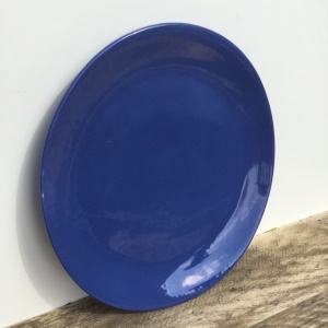 Glazura B 9375 středně modrá(1ks = 200ml) 