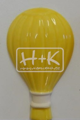 Glazura SG 065 žlutá (1ks = 140ml) 