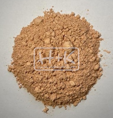 Barvítko K 4158 středně hnědé (1ks = 100g)