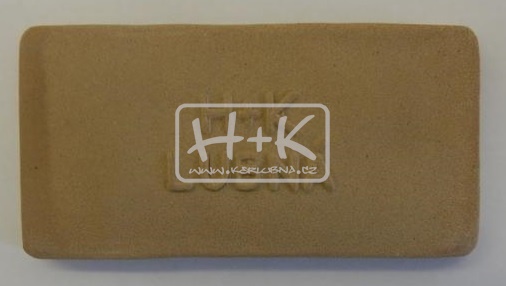Hmota SB béžovohnědá (1ks = 10kg) 