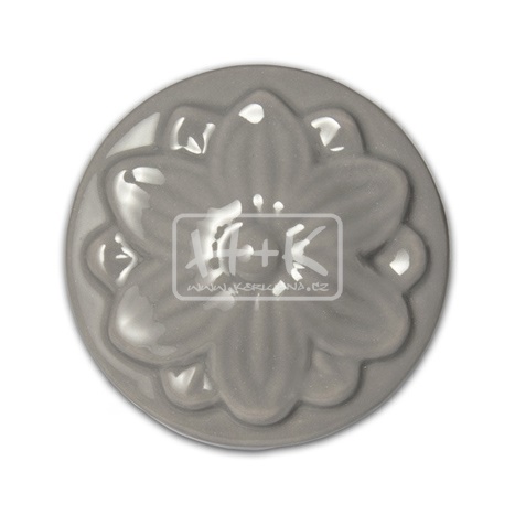 Glazura BLS 907 Šedá (1ks=473ml)