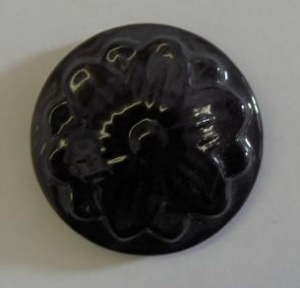 Glazura BLS 908 Černá (1ks=473ml)