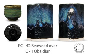 Glazura PC 42 seaweed (1ks = 472ml) novinka