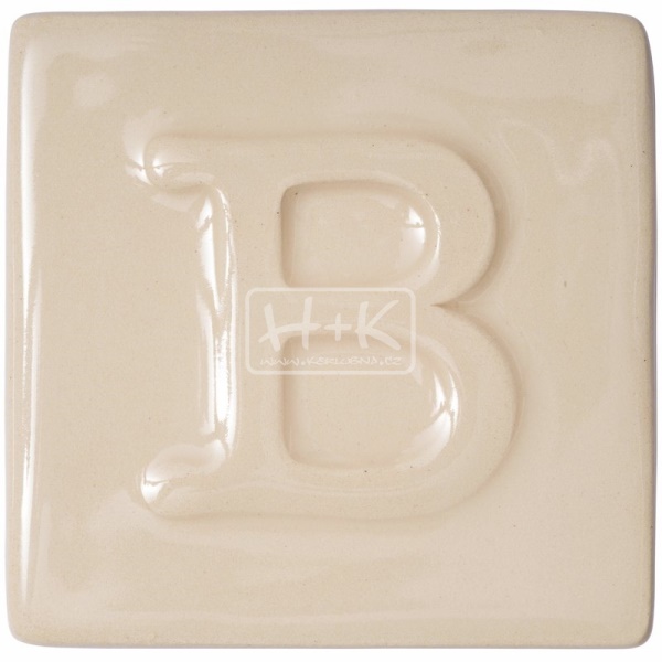 Glazura B 9102 transparetní (1ks = 200ml)