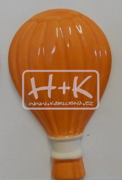 Glazura SG 037 oranžová (1ks = 140ml)
