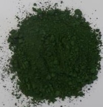 Oxid chromu- zelený (1ks = 200g) 