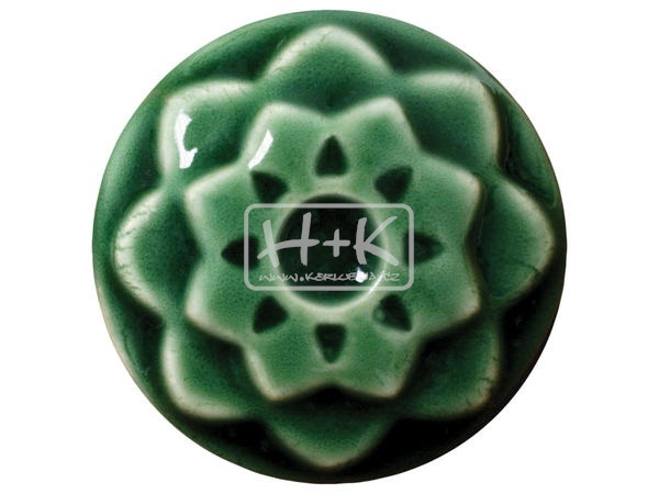Glazura C 47 jade (1ks = 472ml) novinka