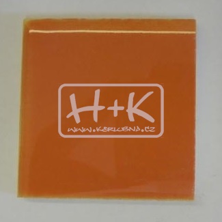 Barvítko CK 230 oranžové (1ks = 100g) novinka