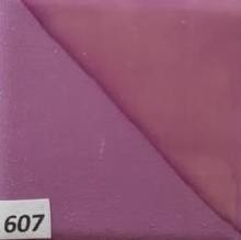Engoba C 607 fialová (1ks = 59ml) 