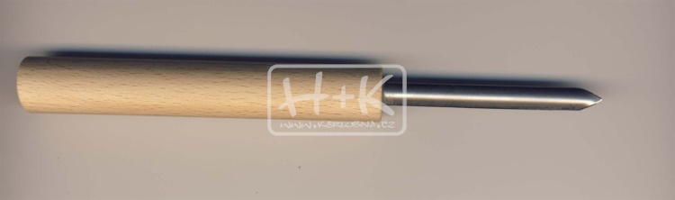 Vykrajovač úzký 5 mm (1ks = 1ks)
