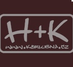 Barvítko K 2295 tmavě hnědé (1ks = 1kg)