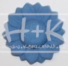 Engoba HAC 508 světle modrá (1ks = 800ml) novinka