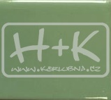 Glazura AS 490 pastelově zelená krycí (1ks = 1kg) novinka