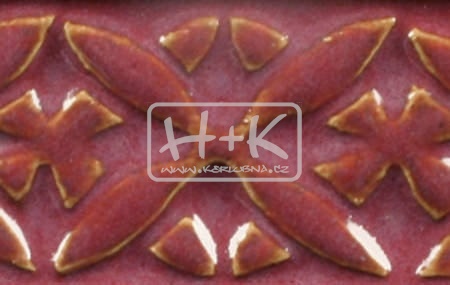 Glazura PC 55 chun plum (1ks = 472ml) novinka