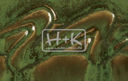 Glazura PC 42 seaweed (1ks = 472ml) novinka