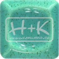 Glazura KGE 71 melounová s efekty (1ks = 500g) novinka