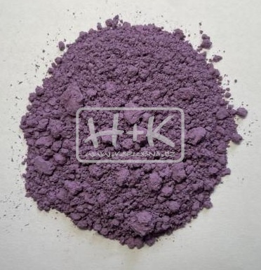 Barvítko K 4704 fialové (1ks = 100g)