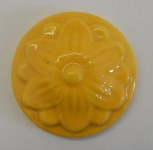 Glazura BLS 901 Žloutkově žlutá (1ks=473ml)