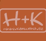 Barvítko K 4158 středně hnědé (1ks = 1kg)