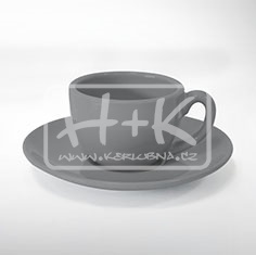 Glazura Pd 701 10 světle šedá (1ks=1kg) 