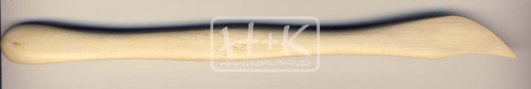 Špachtle č.2 (1ks = 17cm)