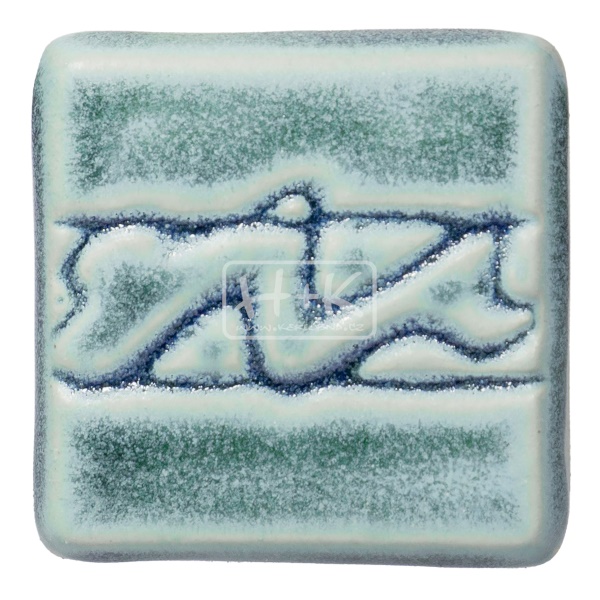 Glazura PC 13 serpentine green (1ks = 472ml) novinka