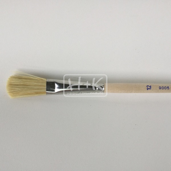 Štětec na keramiku č.04 (1ks=1ks) novinka