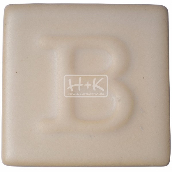 Glazura B 9108 transparetní matná (1ks = 200ml)