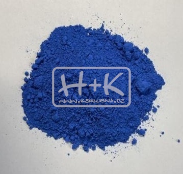 Barvítko PGD 10 modré (1ks = 1kg) 