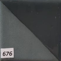 Engoba C 676 šedá (1ks = 59ml)