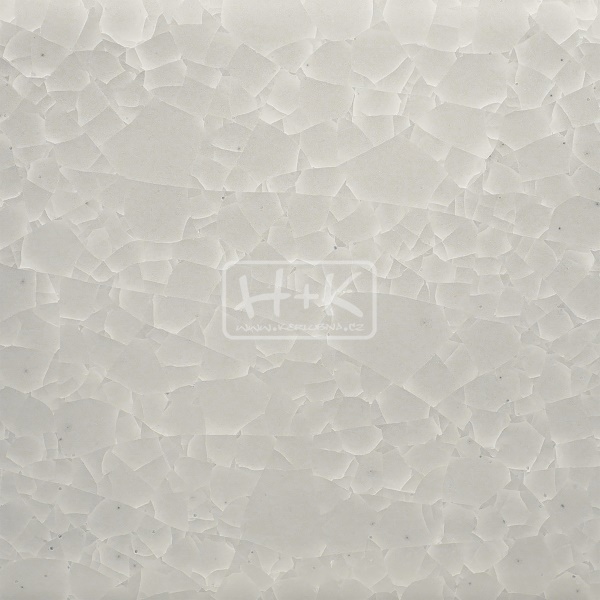 Glazura KI11 snow drift (1ks = 472ml) novinka