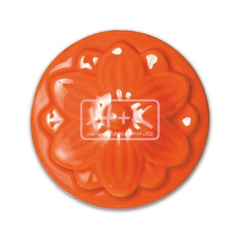 Glazura BLS 903 Oranžová mandarinka (1ks=473ml)