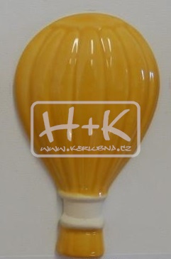 Glazura SG 041 tmavě žlutá (1ks = 140ml) 