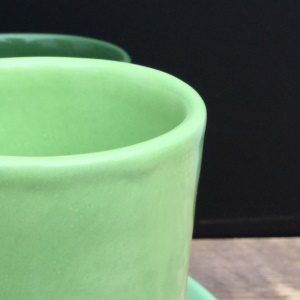 Glazura B 9372 světle zelená(1ks = 200ml) 