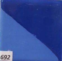 Engoba C 692 středně modrá (1ks = 59ml)