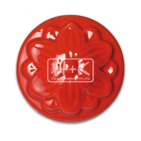 Glazura BLS 945 Červená rajče (1ks=473ml)