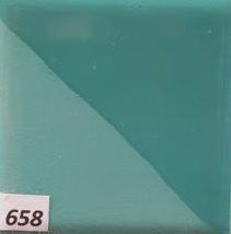 Engoba C 658 nilská zelená (1ks = 59ml)