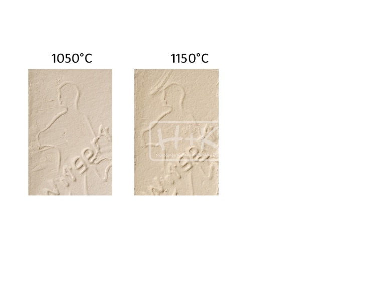 Hmota W225 bílá jemně ostřená (1ks=10kg) novinka