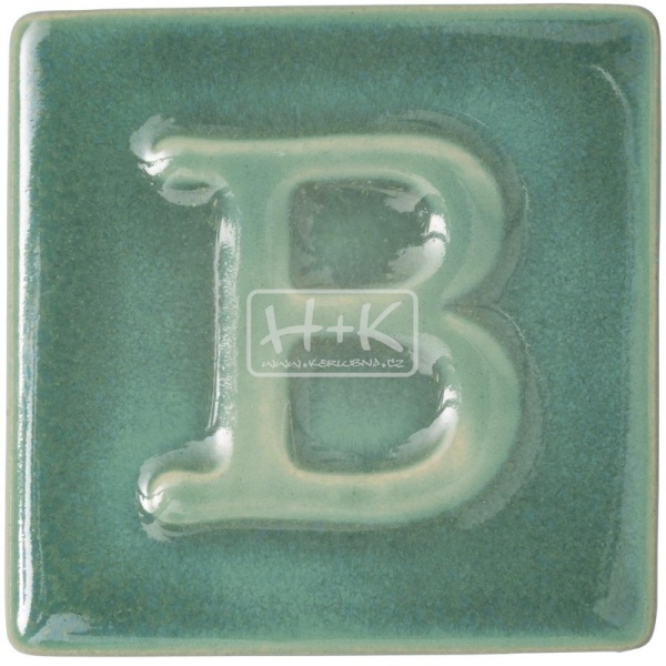 Glazura B 9455 atlantik (1ks = 200ml) 
