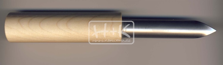 Vykrajovač široký 15 mm (1ks = 1ks)
