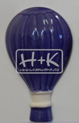 Glazura SG 113 modrofialová (1ks = 140ml) 