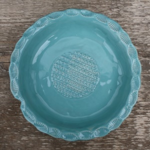 Glazura B 9366 světlý tyrkys (1ks = 200ml) 