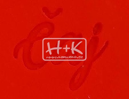 Razidlo ČAJ (1 ks => 1 ks) novinka