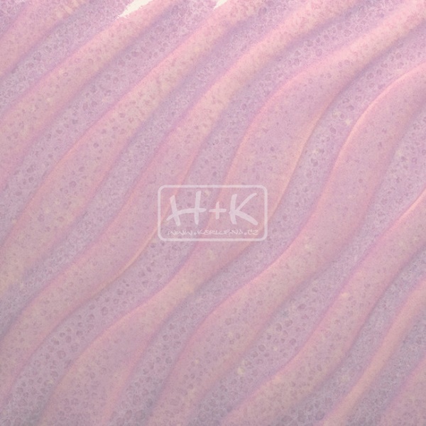 Glazura PG 54 lunar pink (1ks = 472ml) novinka