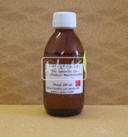 Elektrolyt (1ks=500ml)