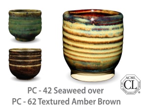 Glazura PC 42 seaweed (1ks = 472ml) novinka