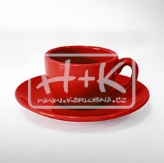 Glazura Pd 633 10 červená (1ks=1kg) 