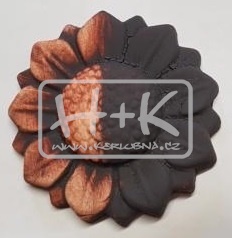Oxid železa červenohnědý (1ks = 1kg) novinka