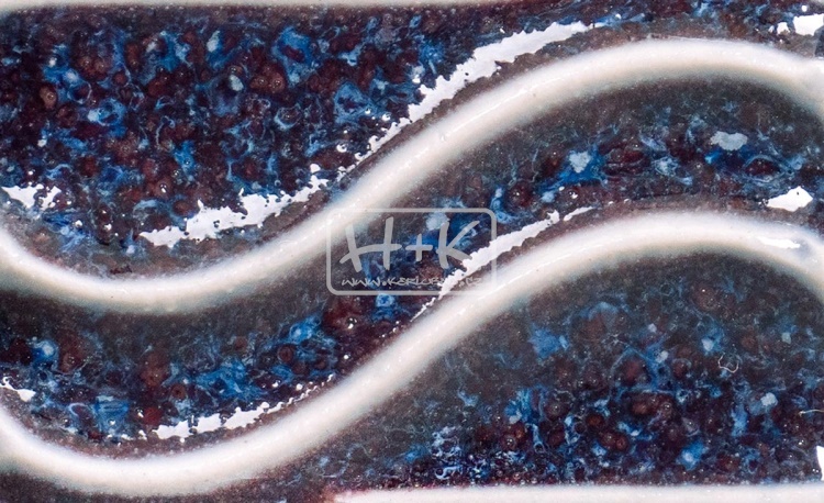 Glazura PC 72 Fire & Ice (1ks = 472ml) novinka