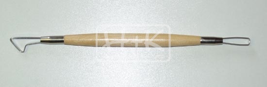 Očko oboustranné č.6 (1ks = 1ks)